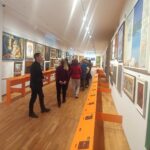Galerie moderního umění HK slaví 70 let
