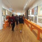 Galerie moderního umění HK slaví 70 let