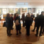 Galerie moderního umění HK slaví 70 let