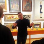 Galerie moderního umění HK slaví 70 let
