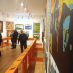 Galerie moderního umění HK slaví 70 let