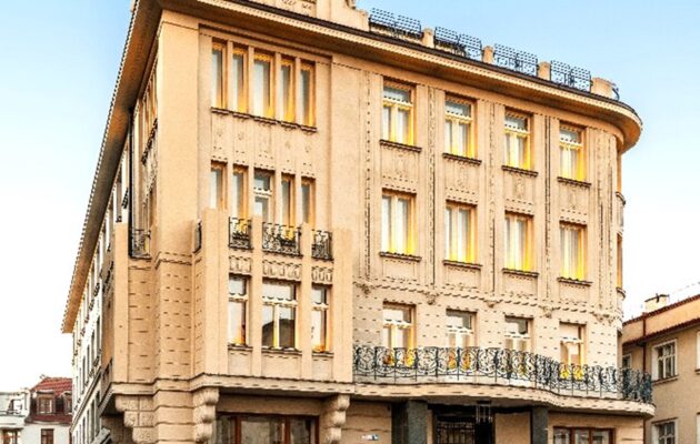 Při konferenci zahájilo činnost Centrum architektury Královéhradeckého kraje