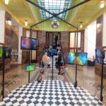 Galerie moderního umění HK slaví 70 let