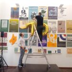 Galerie moderního umění HK slaví 70 let