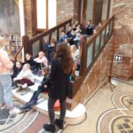 Galerie moderního umění HK slaví 70 let