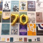 Galerie moderního umění HK slaví 70 let