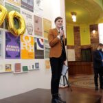 Galerie moderního umění HK slaví 70 let