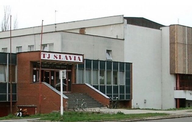 Město poskytne více než 4,6 milionu na rozvoj a údržbu sportovišť