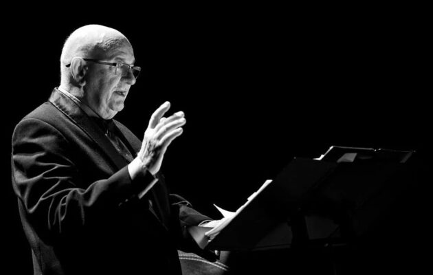 Do hudebního nebe odešel Jiří Hasal. Zakladatelovi JH Big Bandu bylo 85 let