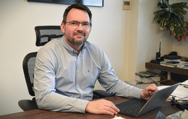 Napouštění bazénů z přípojky a rozbory vody ze studny