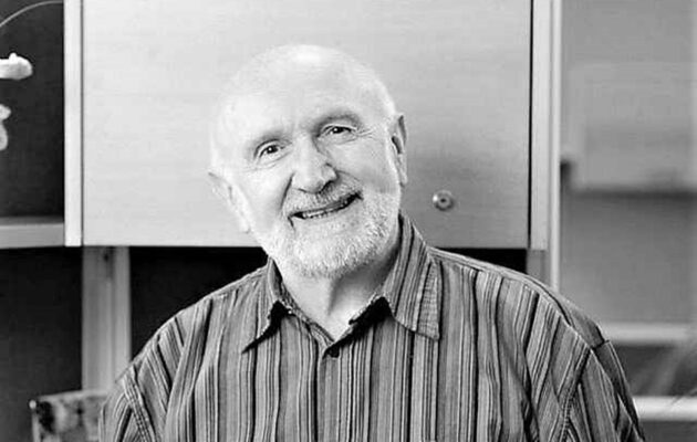 Zemřel publicista a držitel ceny Ferdinanda Peroutky Václav Souček