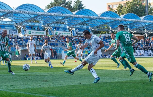 Rozhodnuto. Votroci se v poháru utkají s Bohemians v boleslavském azylu