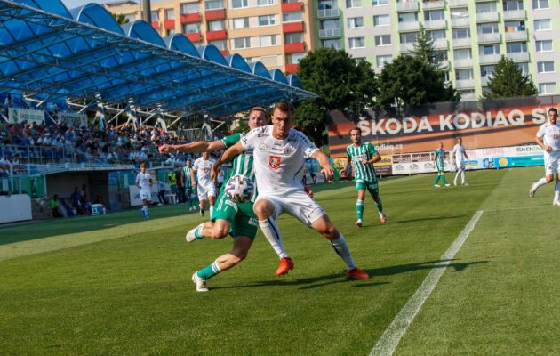 Pohár: Votroci jdou na Bohemians, v případě postupu čeká Slovácko
