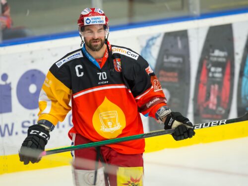 Fantom Bow zastavil hradecké snažení v utkání s Kapkou naděje