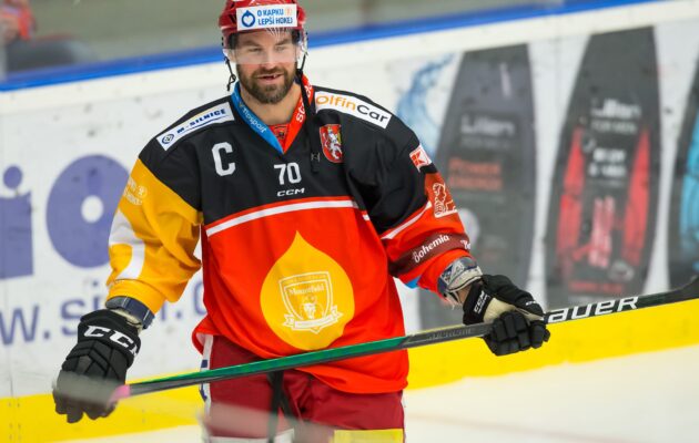 Fantom Bow zastavil hradecké snažení v utkání s Kapkou naděje