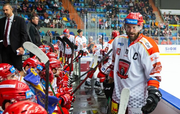 Zaskočený Hradec. Po extázi v Lize mistrů přišel nezdar s Hanáky