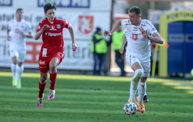 Zpět na vítěznou vlnu! Votroci se představí v Olomouci