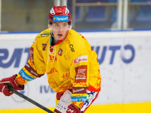 Debutant Pajer po Spartě: Lítaly rukavice i pěsti, ale to mám rád