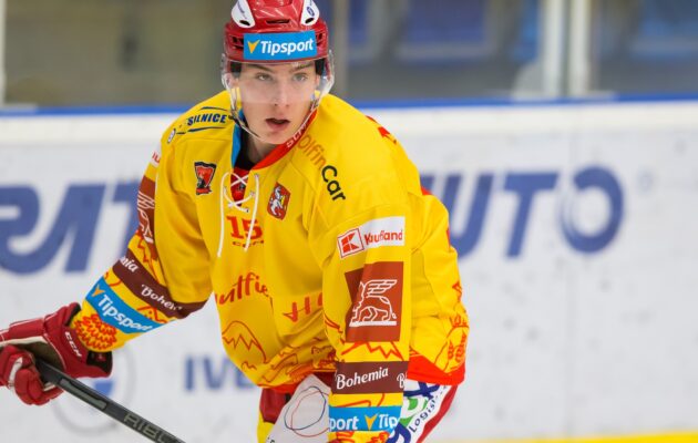 Debutant Pajer po Spartě: Lítaly rukavice i pěsti, ale to mám rád