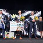 Snažil jsem se být sám sebou, řekl Muž roku 2021 Lukáš Vyšehrad