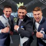 Snažil jsem se být sám sebou, řekl Muž roku 2021 Lukáš Vyšehrad