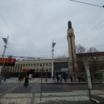 Připravuje se rozsáhlá přestavba hlavního vlakového nádraží