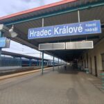 Připravuje se rozsáhlá přestavba hlavního vlakového nádraží