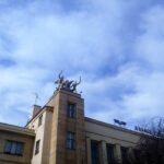 Připravuje se rozsáhlá přestavba hlavního vlakového nádraží