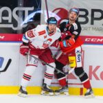 Hradec Králové - Olomouc 5:1