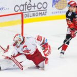 Hradec Králové - Olomouc 5:1