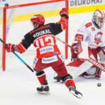 Hradec Králové - Olomouc 5:1