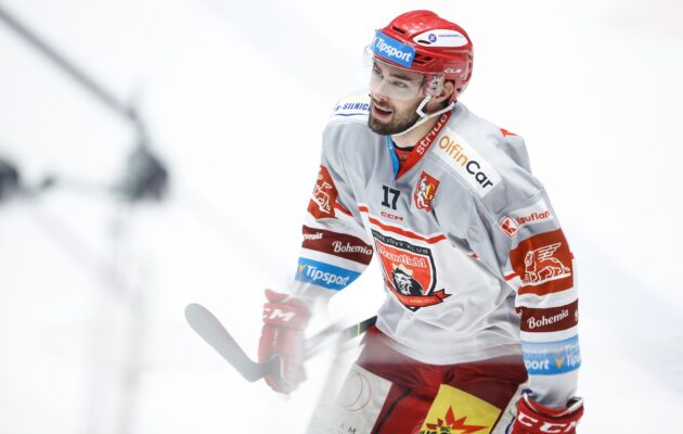 Nový hrdina. Fin Oksanen vystřelil Hradec do euforie. Fantastické, řekl