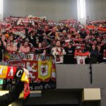 Hokej Pardubice - Hradec Králové (foto Luboš Jeníček)