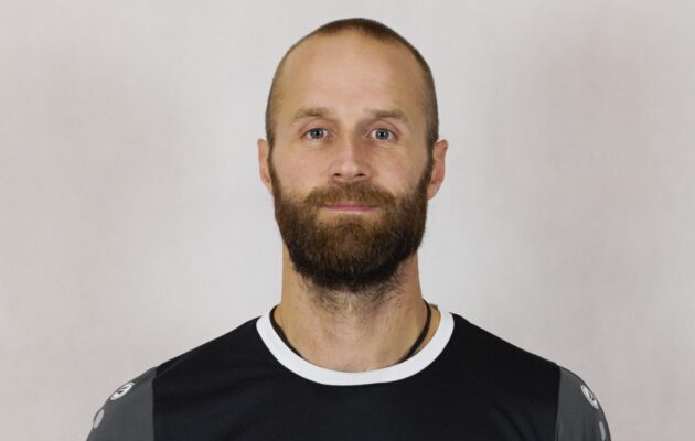 Chtěl bych si v Hradci ještě zahrát extraligu, říká bývalý kapitán nároďáku