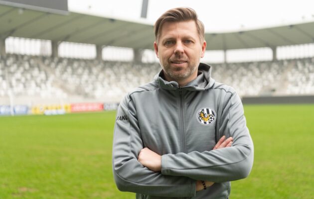 Horejš: Publikum dalo zápasu glanc, atmosféra byla skvělá