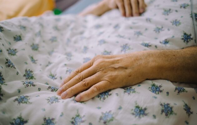 Kraj dá letos na podporu hospicové péče 21 milionů korun