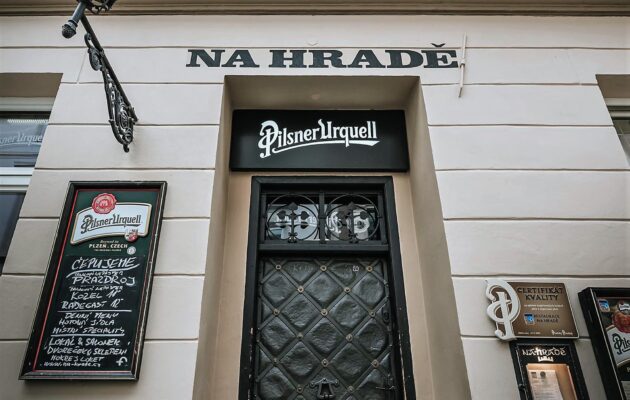Den okének v restauracích a bistrech v Hradci? Výraznější zájem lidí nevzbudil