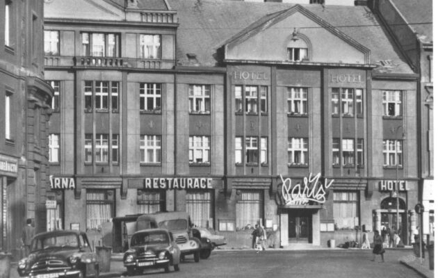 Trocha nostalgie Hradečáky určitě nezabije – 4. díl