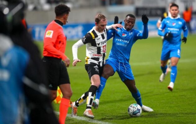 Skvěle rozehraný zápas Votroci v závěru ztratili. Hradec – Baník 2:3