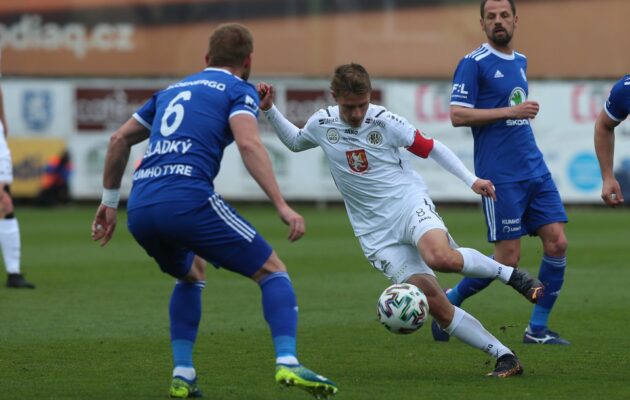 Votroci hostí Mladou Boleslav na jejím stadionu. Vrátí se na vítěznou vlnu?