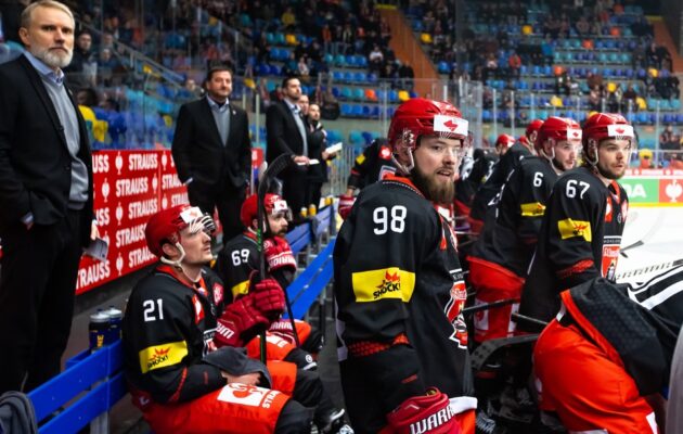Hradec vyhlíží odvetu s nadějí. V Zugu chce urvat postup