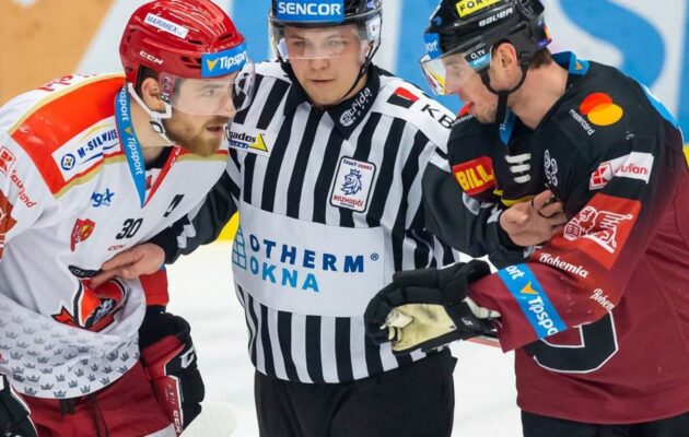 Hradec rozjetou Spartu nezastavil. Další domácí drama rozhodl Sobotka