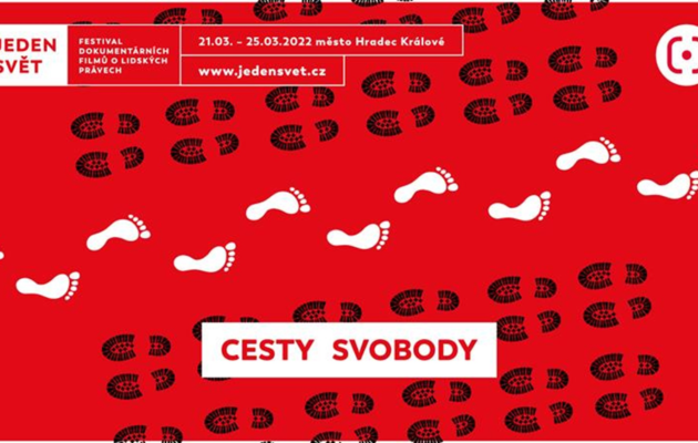 Do hradeckého Bio Central míří festival Jeden svět