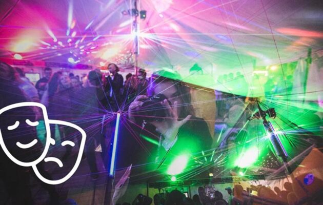 Hradec vypíše dotační program pro začínající pořadatele kulturních akcí