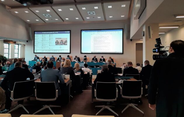 Dotace na sociální služby je rekordní, kraj od státu dostal 1,1 miliardy korun