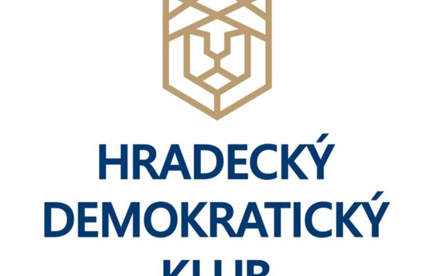 Hradecký demokratický klub mění vizuální podobu. Co na ni říkáte?