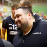 Čtvrfinále českého poháru volejbalu Karlovarsko (Foto: Karolína Ježková)