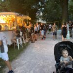 Summer food festival