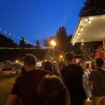 Summer food festival