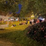 Summer food festival